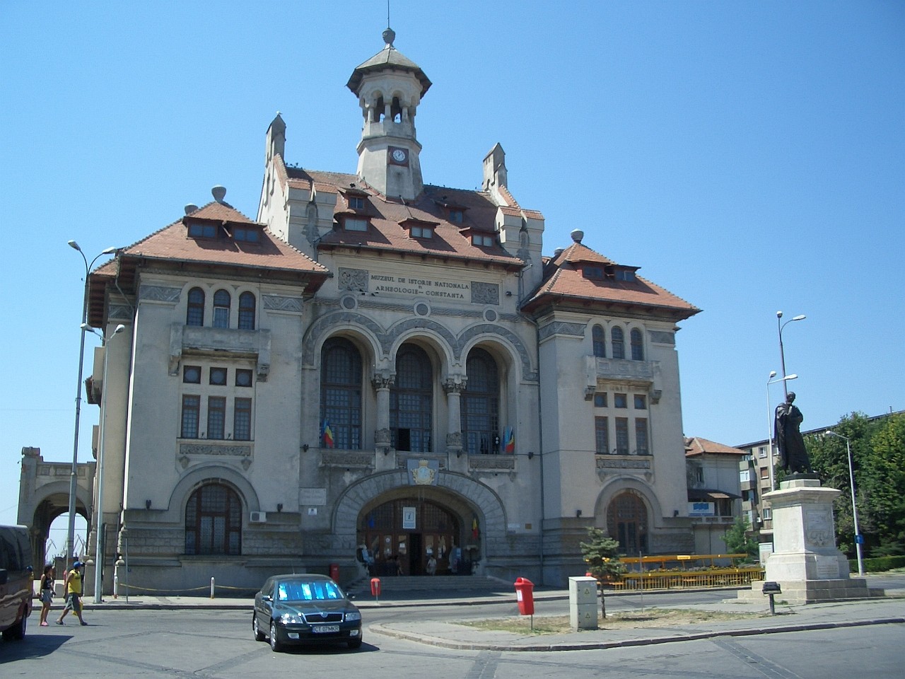 Constanta